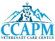 CCAPM Veterinary Care Center Logo